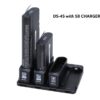 BETSO DOCKING STATION DS-2S - Image 5