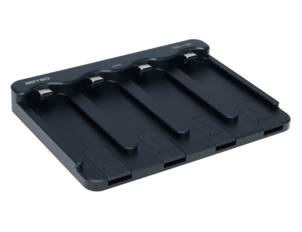 BETSO DOCKING STATION DS-4S