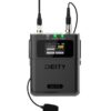 DEITY W.LAV PRO BLACK WITH LEMO 3p PLUG - Image 6