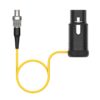 DEITY L3-LINK XLR3F TO LEMO 3p PHANTOM POWER CABLE