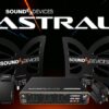 SOUND DEVICES ASTRAL Monarch - Image 8