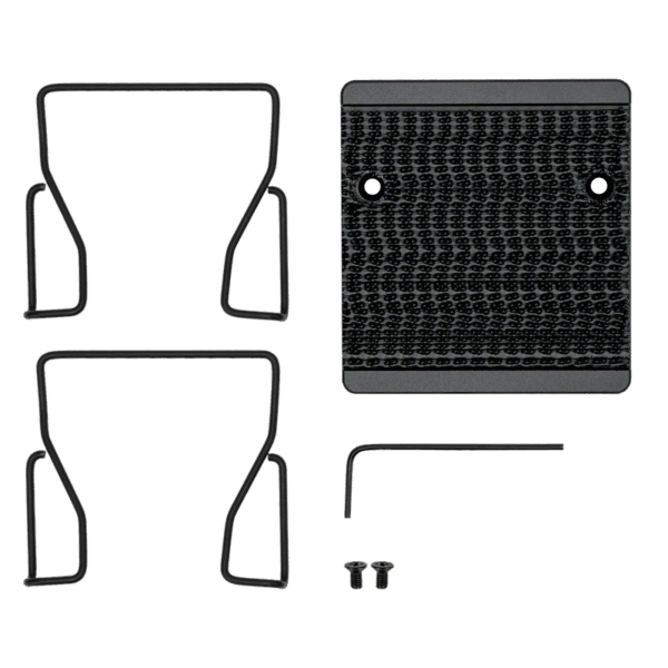 SOUND DEVICES A20-TX GUITAR STRAPS CLIP