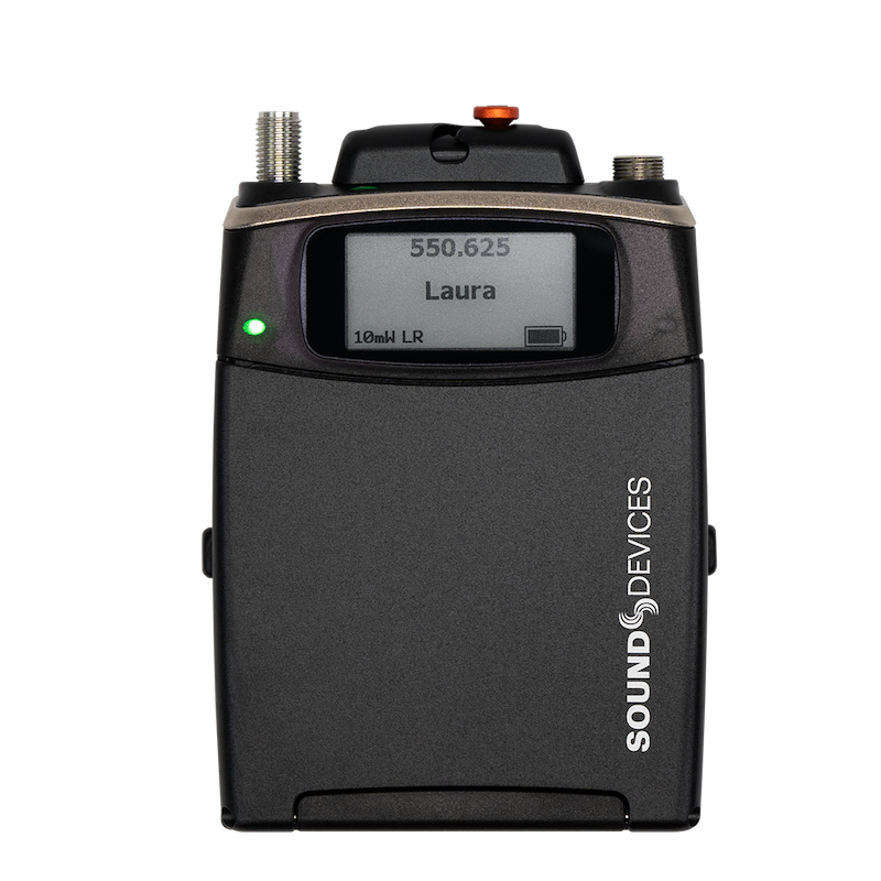SOUND DEVICES ASTRAL-TX SWITCH - Image 2