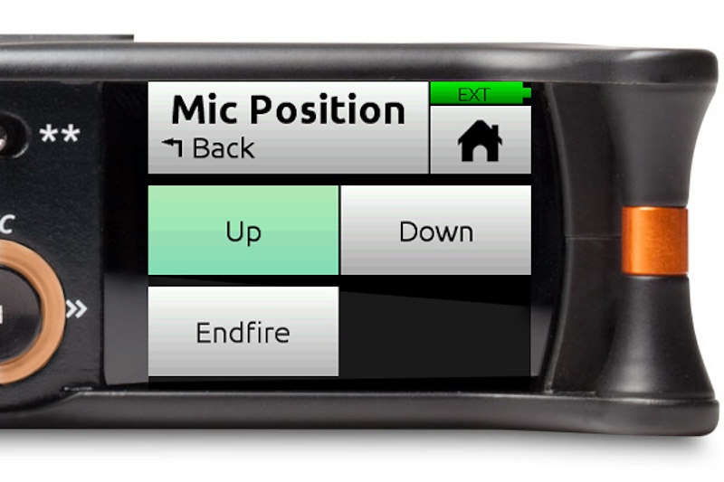 SOUND DEVICES MixPre-6 / MixPre-6 II AMBISONICS PLUGIN - Image 2