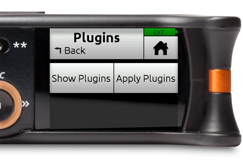 SOUND DEVICES MixPre-3 / MixPre-3 II MUSICIAN PLUGIN - Image 2