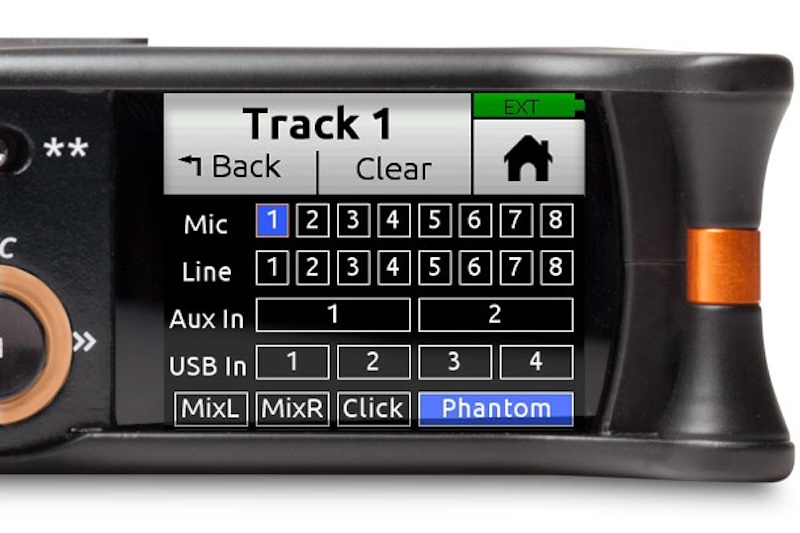 SOUND DEVICES MixPre-3 / MixPre-3 II MUSICIAN PLUGIN - Image 4