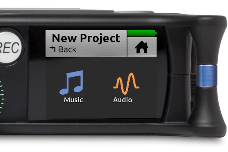 SOUND DEVICES MixPre-3 / MixPre-3 II MUSICIAN PLUGIN - Image 3