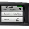SOUND DEVICES MixPre-3 / MixPre-3 II MUSICIAN PLUGIN - Image 5