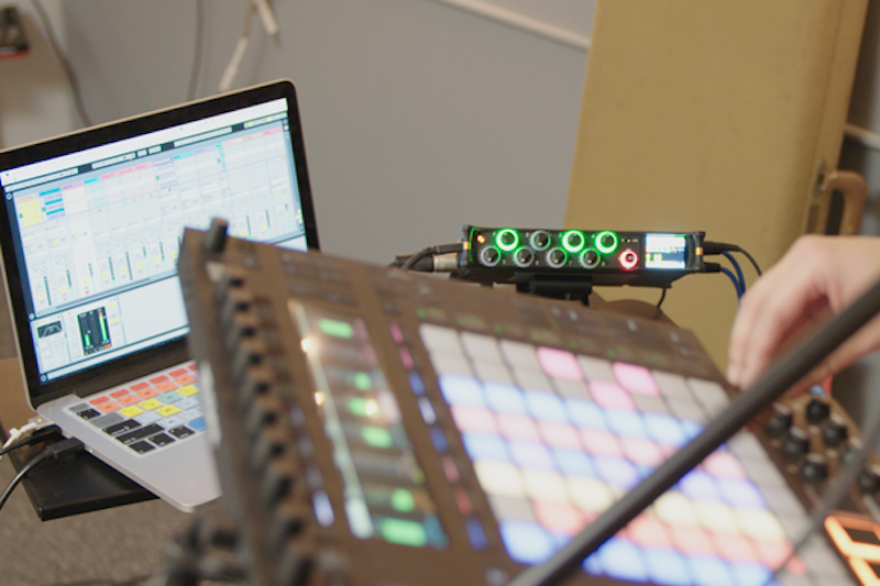 SOUND DEVICES MixPre-3 / MixPre-3 II MUSICIAN PLUGIN - Image 7
