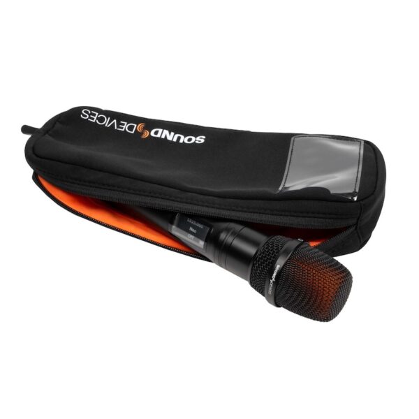 SOUND DEVICES ASTRAL-HH POUCH