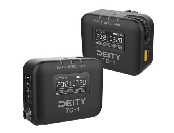 DEITY TC1 -2 KIT