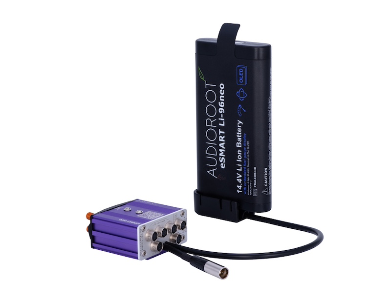 AUDIOROOT DUO-CAB-TC - Image 2