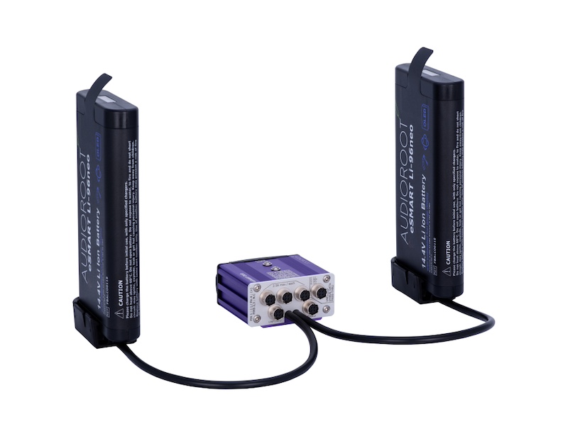 AUDIOROOT DUO-CAB-CC - Image 2