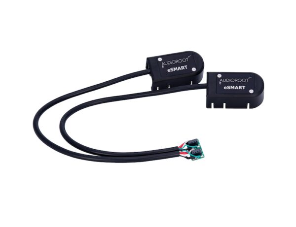 AUDIOROOT DUO-CAB-CC