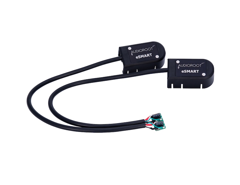 AUDIOROOT DUO-CAB-CC