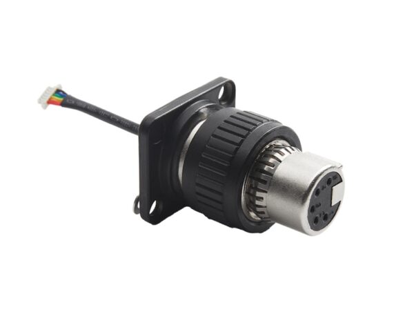 DEITY THEOS DXTX 5-pin XLR ADAPTER