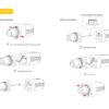 DEITY THEOS DXTX 5-pin XLR ADAPTER - Image 4