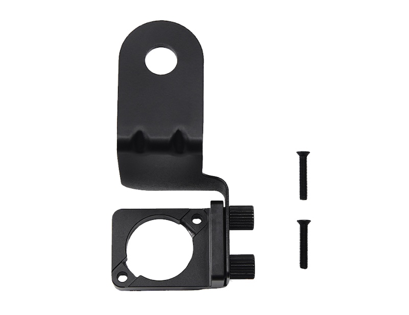 DEITY THEOS DXTX BOOM POLE BRACKET - Image 2