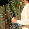 DEITY THEOS DXTX BOOM POLE BRACKET - Image 6