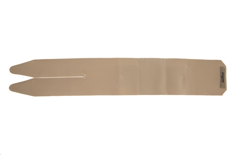 VIVIANA STRAPS EXTREME TIGHT DOUBLE VELCRO - Image 3