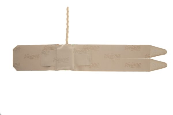 VIVIANA STRAPS EXTREME TIGHT DOUBLE VELCRO