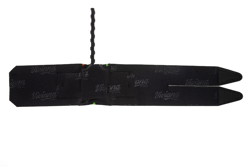 VIVIANA STRAPS EXTREME TIGHT DOUBLE VELCRO - Image 5