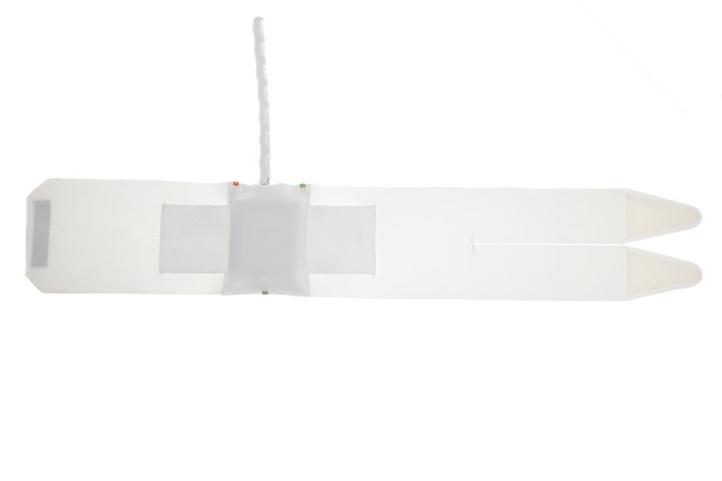 VIVIANA STRAPS EXTREME TIGHT DOUBLE VELCRO - Image 7