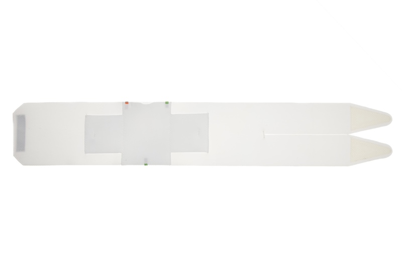 VIVIANA STRAPS EXTREME TIGHT DOUBLE VELCRO - Image 8