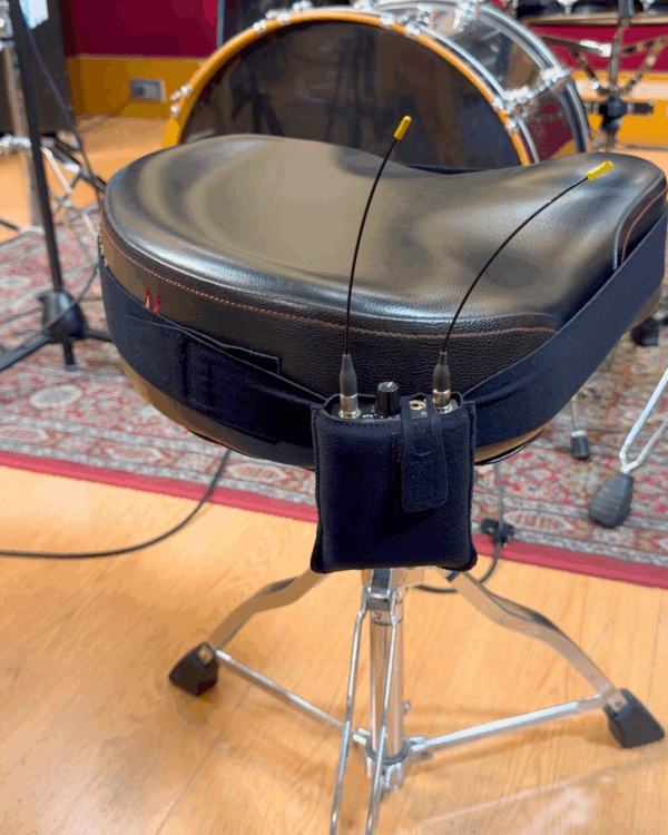 VIVIANA DRUM IEM PACK