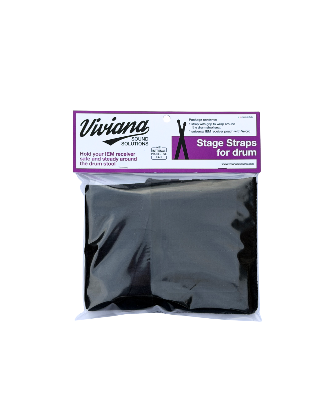 VIVIANA DRUM IEM PACK - Image 15