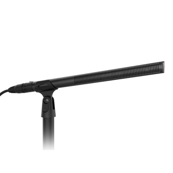 DEITY MICROPHONE S-Mic 3 SHOTGUN MIC