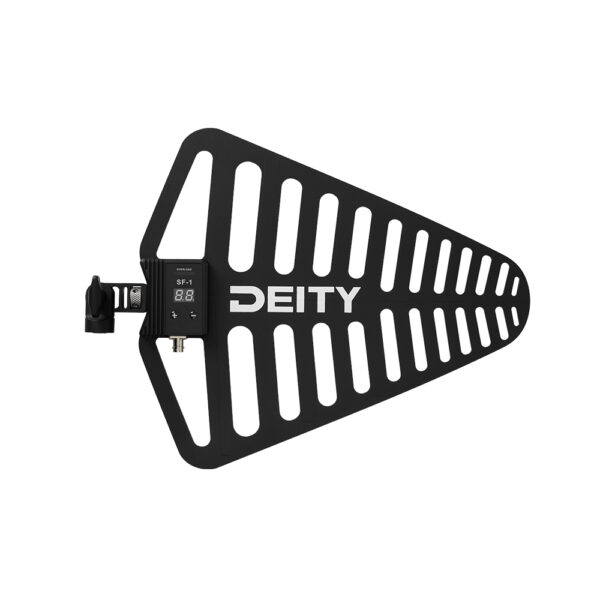 Deity SF1 -  shark fin antenna