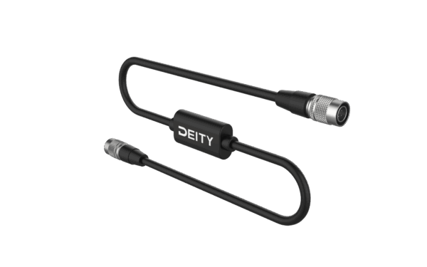 DEITY SPD-HR12V
