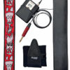 Viviana Stage Strap for GUITAR and BASS - Image 19