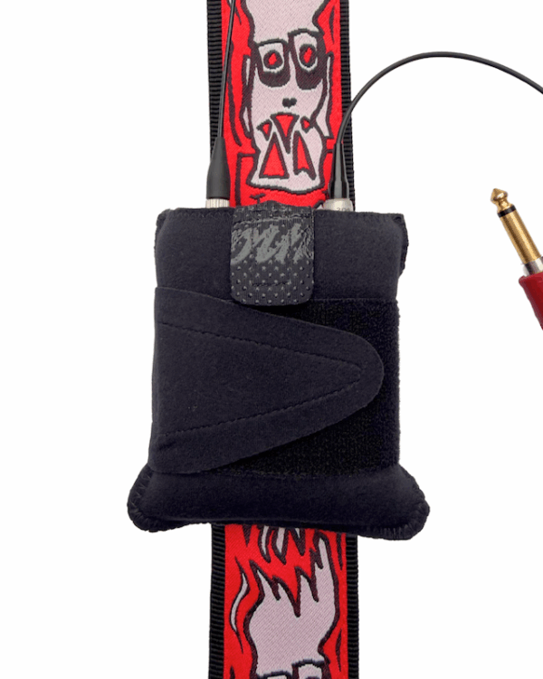 Viviana Stage Strap for GUITAR and BASS