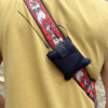 Viviana Stage Strap for GUITAR and BASS - Image 14