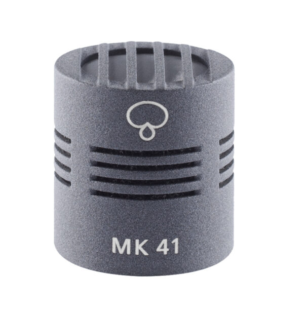 SCHOEPS COLETTE MK 41 SUPERCARDIOID MIC CAPSULE