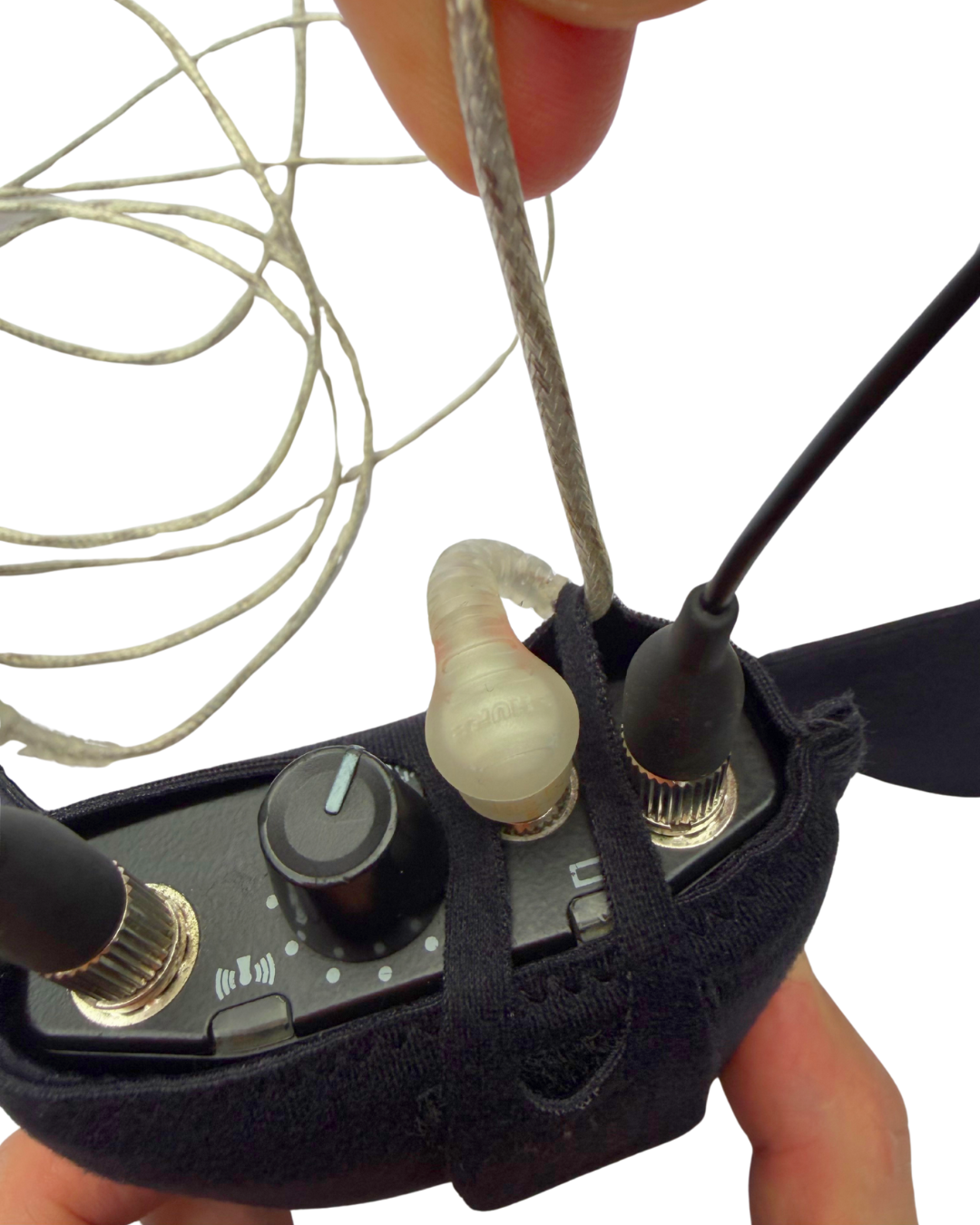 VIVIANA IEM POUCH