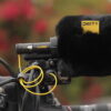 DEITY Deluxe Windshield - Image 5