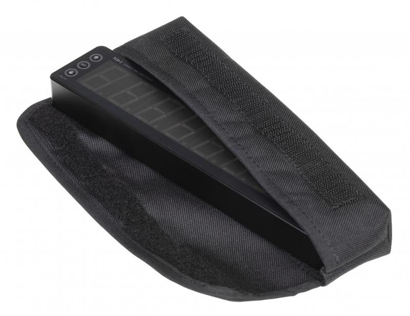 TCD-1 NYLON POUCH - Image 2