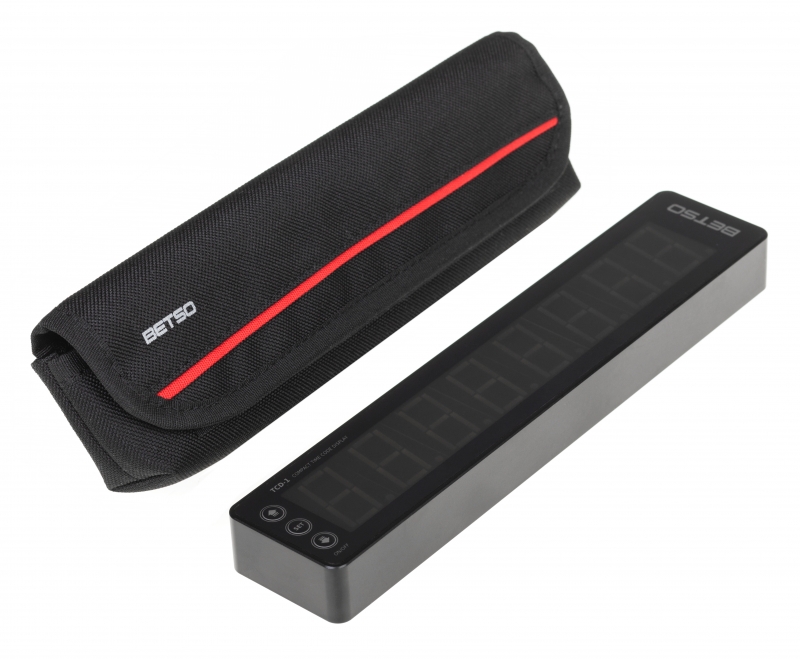 TCD-1 NYLON POUCH - Image 3