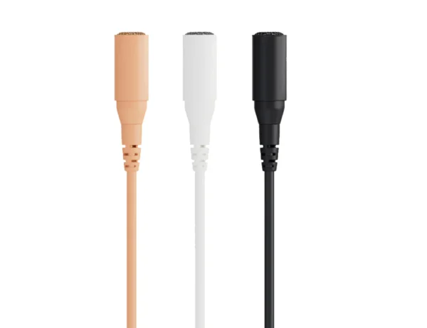 DPA 4071 CORE+ Omni Mic - Presence Boost, Loud SPL