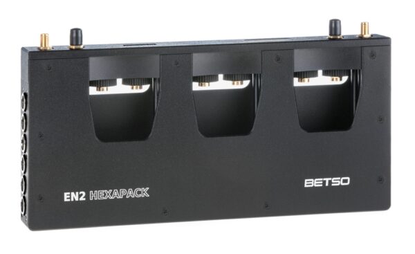 BETSO EN2 HEXAPACK
