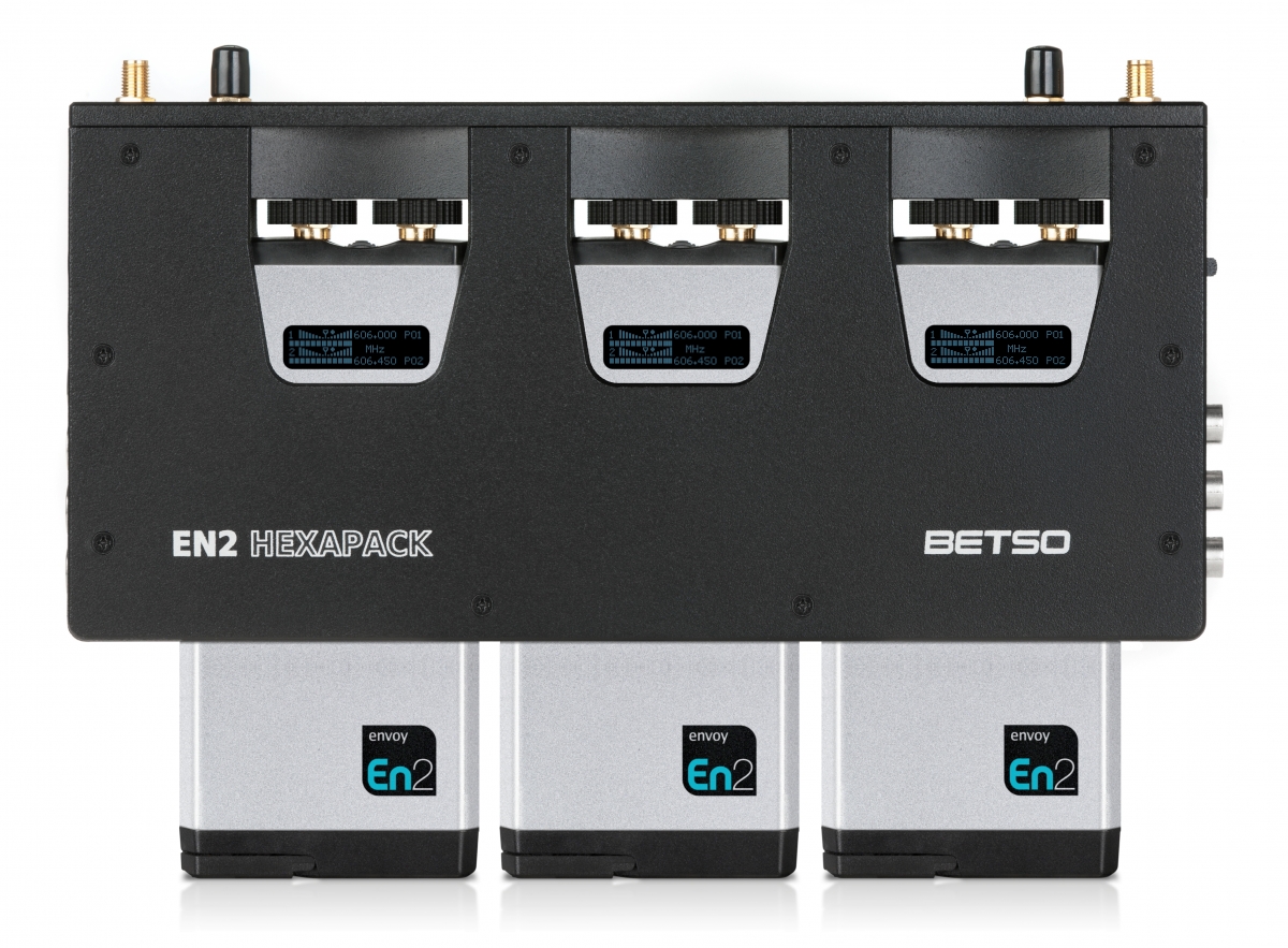 BETSO EN2 HEXAPACK - Image 3