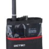 BETSO SBOX-2RF NYLON POUCH