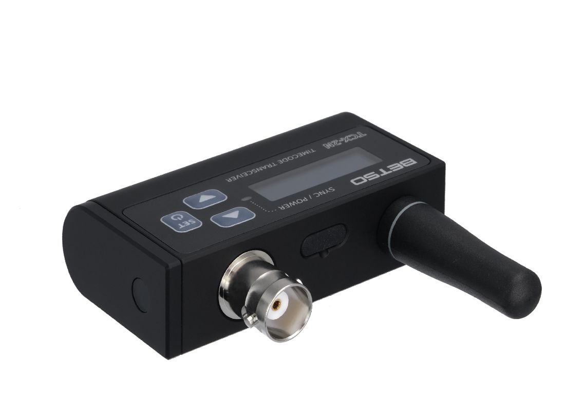 BETSO TCX-2N - Image 2