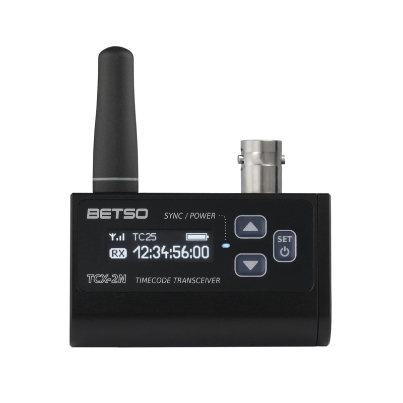 BETSO TCX-2N - Image 8