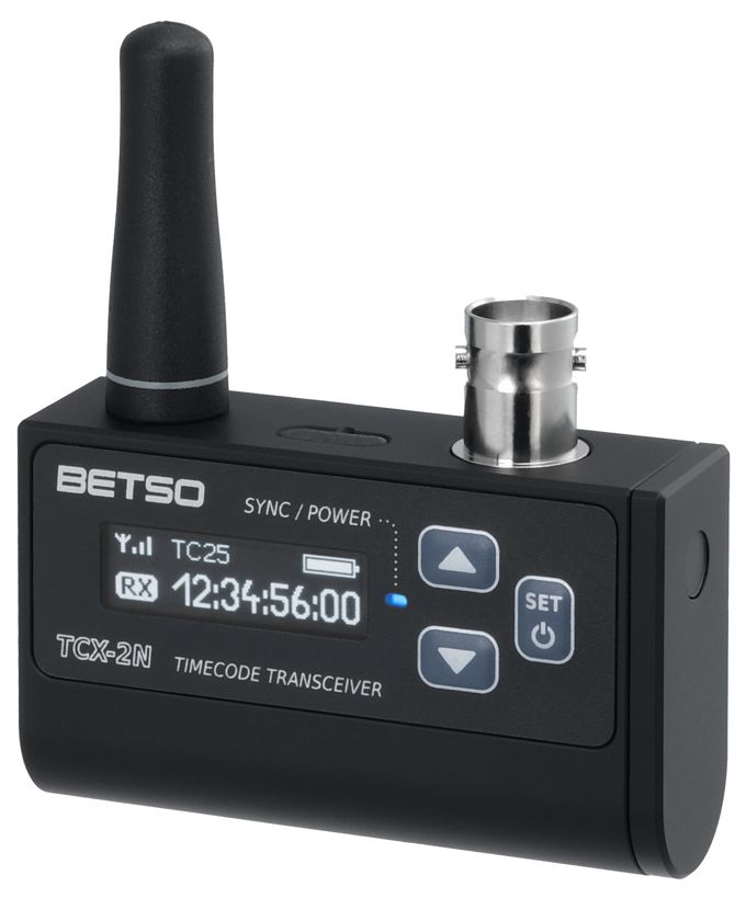 BETSO TCX-2N