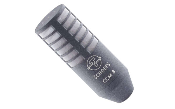 SCHOEPS CCM 8 COMPACT MICROPHONE