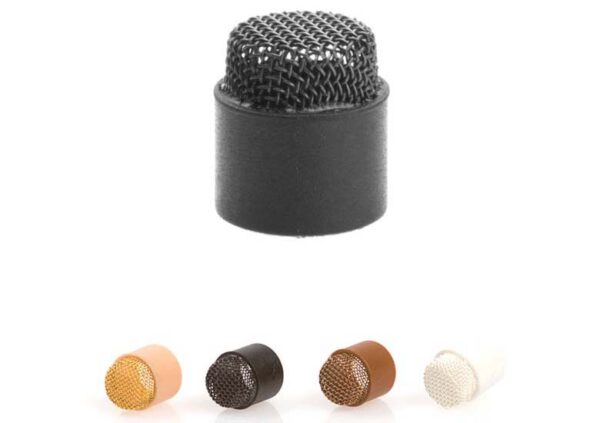 DPA Soft Boost Grid for Lavalier and Headset